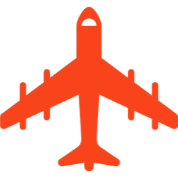 出国時も簡単アイコン